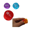 Silicone Earphone Cable Winder